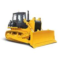 China No. 1 Shantui Bulldozer for sale 160hp, 220hp, 320hp, 420hp, 520hp