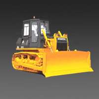 Buldozar Shantui SD13 Famous Bulldozer brands