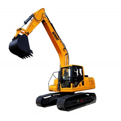 Infront mini digger YFE180 18ton crawler excavator