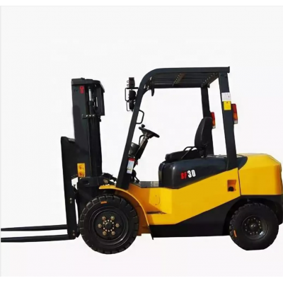 original FD30HT-7 diesel forklift made in china