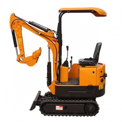 Made in China 0.8t Small crawler excavator  YFE08 for sale