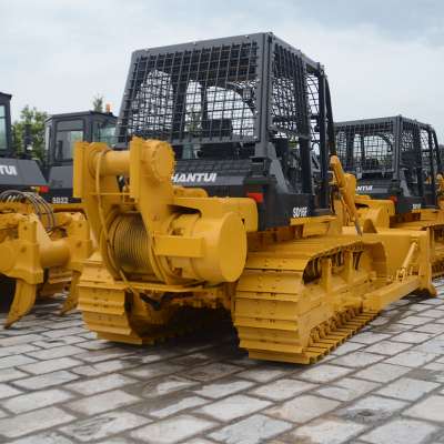 SHANTUI SD08 SD10 SD13 SD16 SD22 SD23 SD32 Bulldozer series for sale