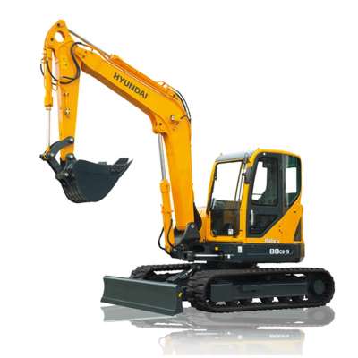 High configuration cheap price 6t 5t crawler hydraulic mini excavator for sale