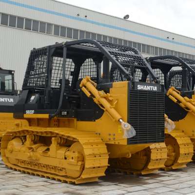 shantui sd16 sd16f sd22f CE swamp bulldozer types of bulldozer