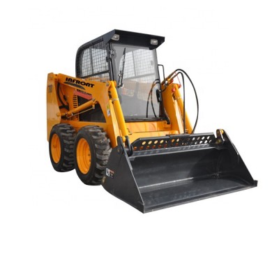 new mini skid steer loader made in china