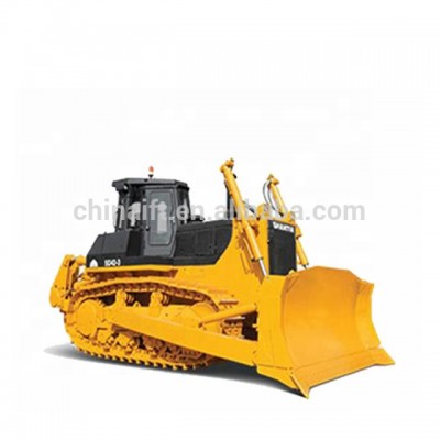 SHANTUI bulldozer 420HP SD42-3  Tractor with ripper