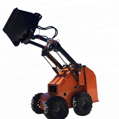 shantui mini skid steer loader made in china