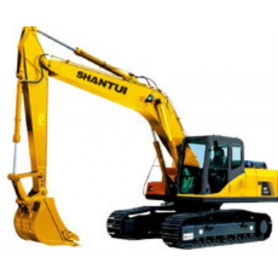 21Ton RC Hydraulic SE210 Crawler Excavator For Sale Digger Thumb