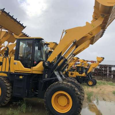 zl910A 1 ton China mini wheel loader for sale with CE certificate