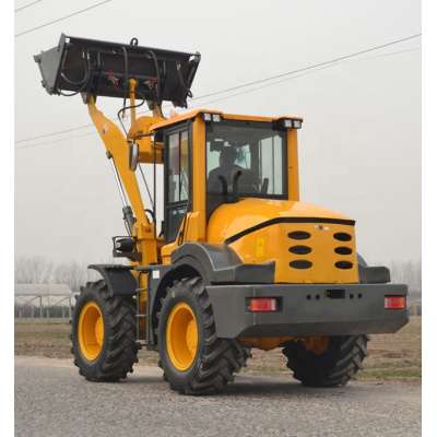 front end loaders ZL938 ZL30 wheel loader China 3 ton small wheel loader