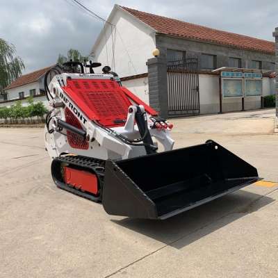 shantui small skid steer loader for sale