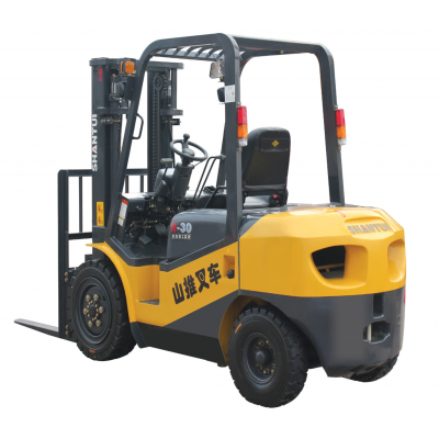 China top brand 3 ton SF30 Forklift for sale